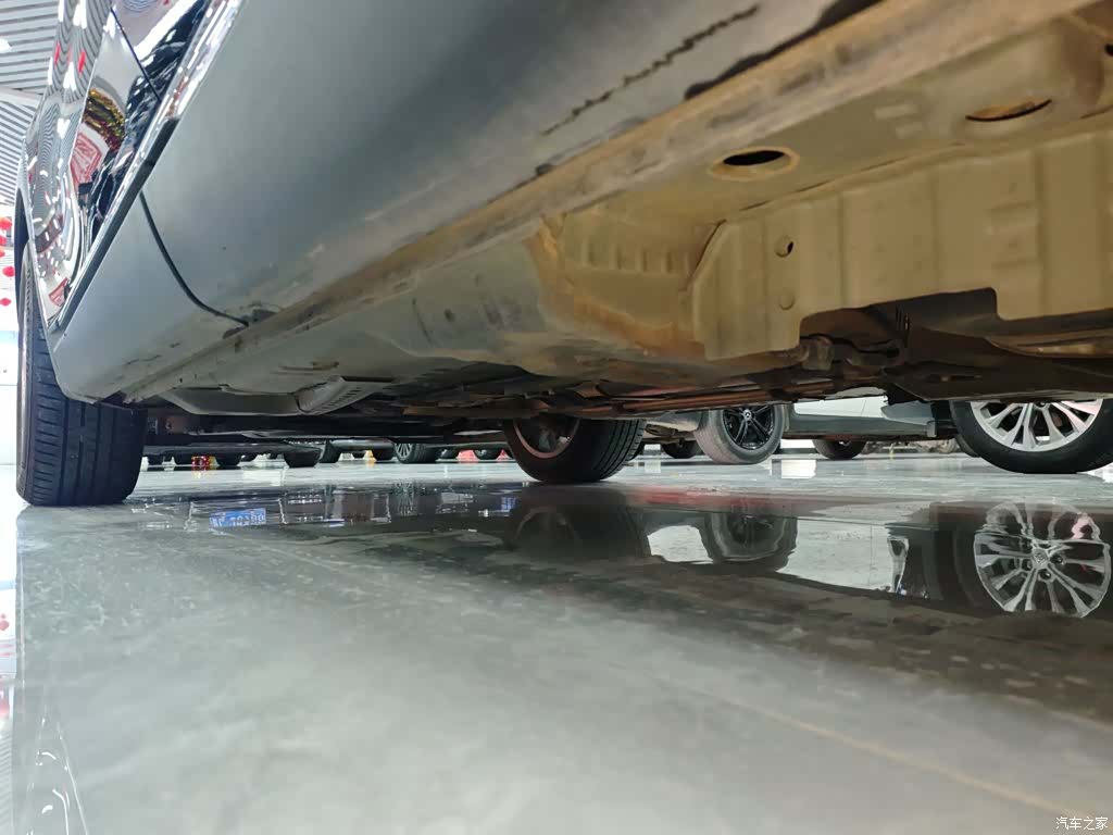 Buick Envision Plus, 2023 21