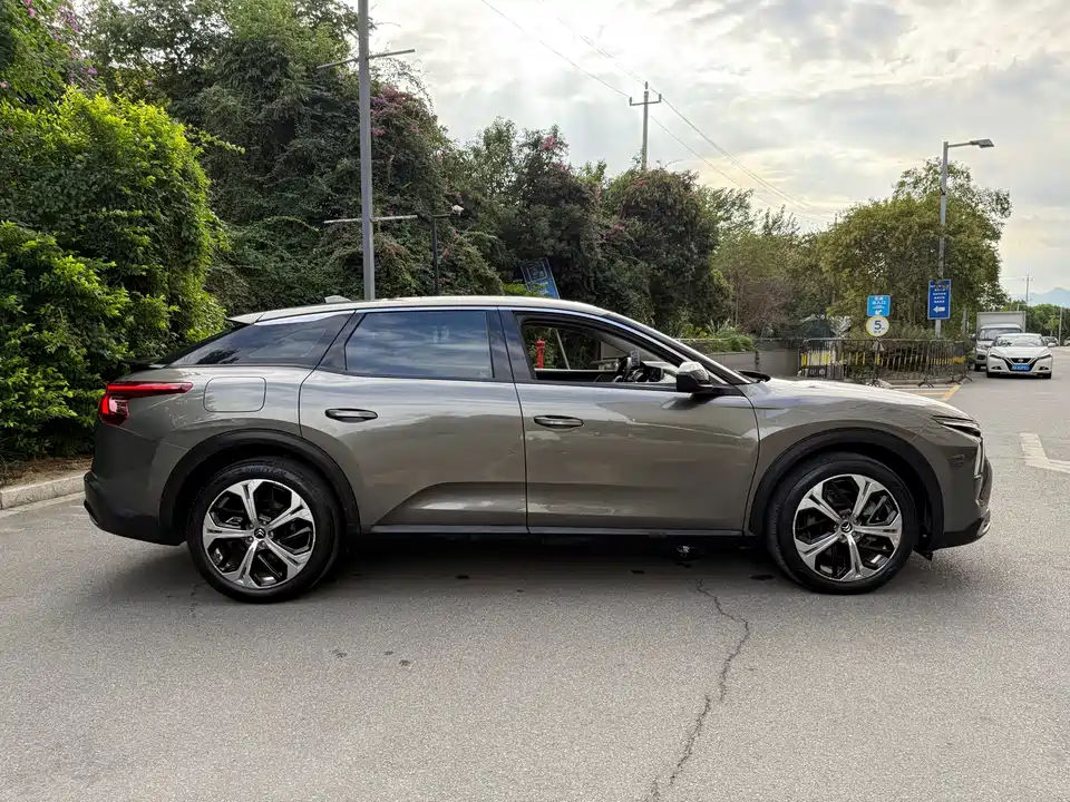 Citroen Versailles C5 X