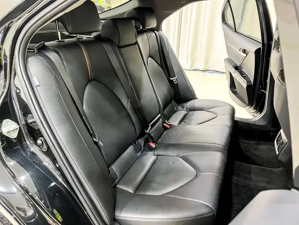 Toyota Camry Toyota Camry