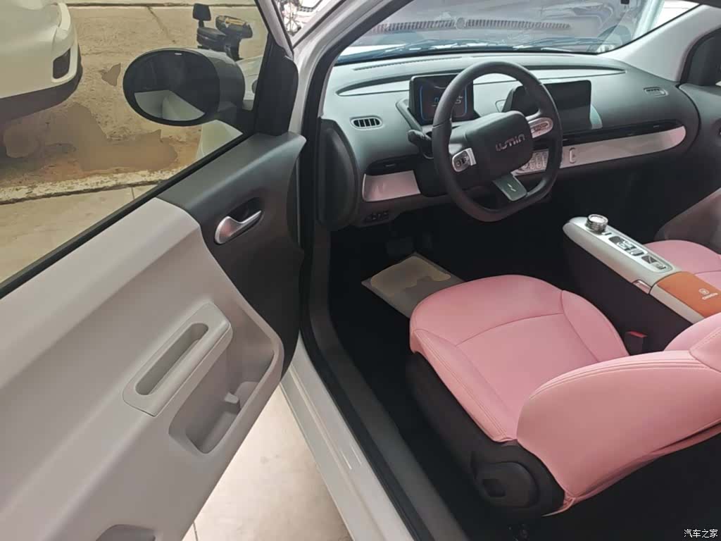 Changan Lumin, 2025 16
