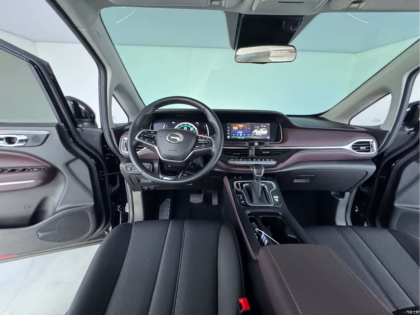 GAC M6, 2022 14