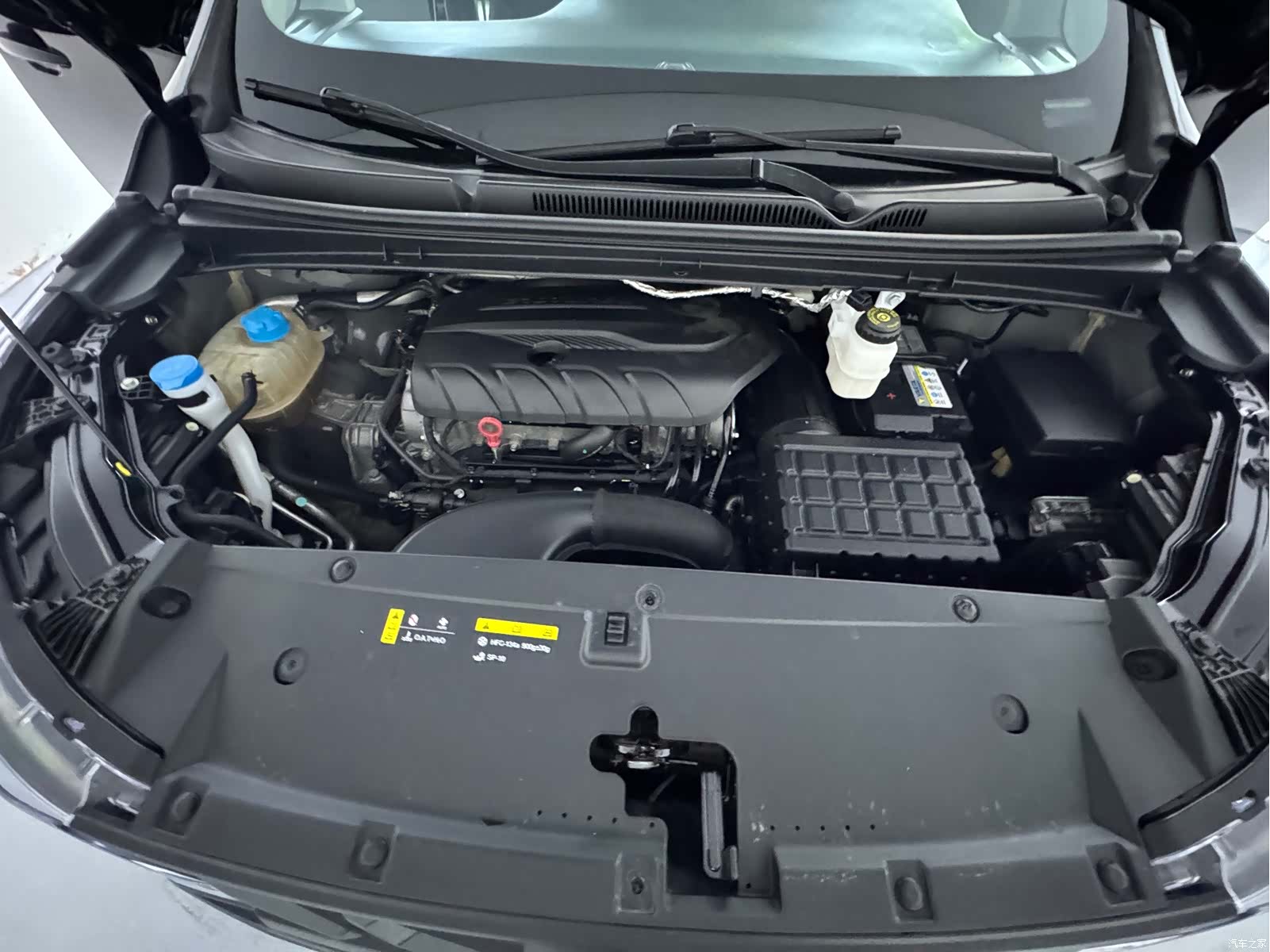 GAC M6, 2022 7