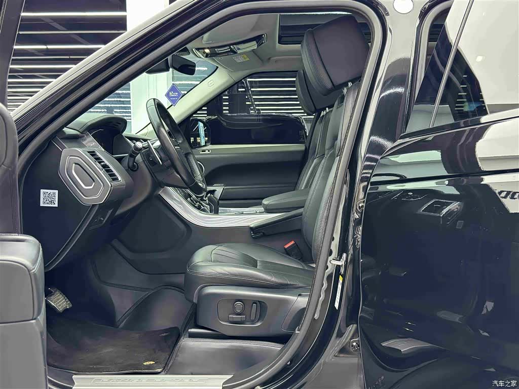 Land Rover Range Rover, 2018 6