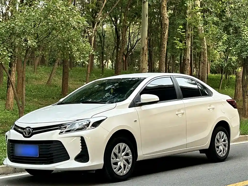 Toyota Vios