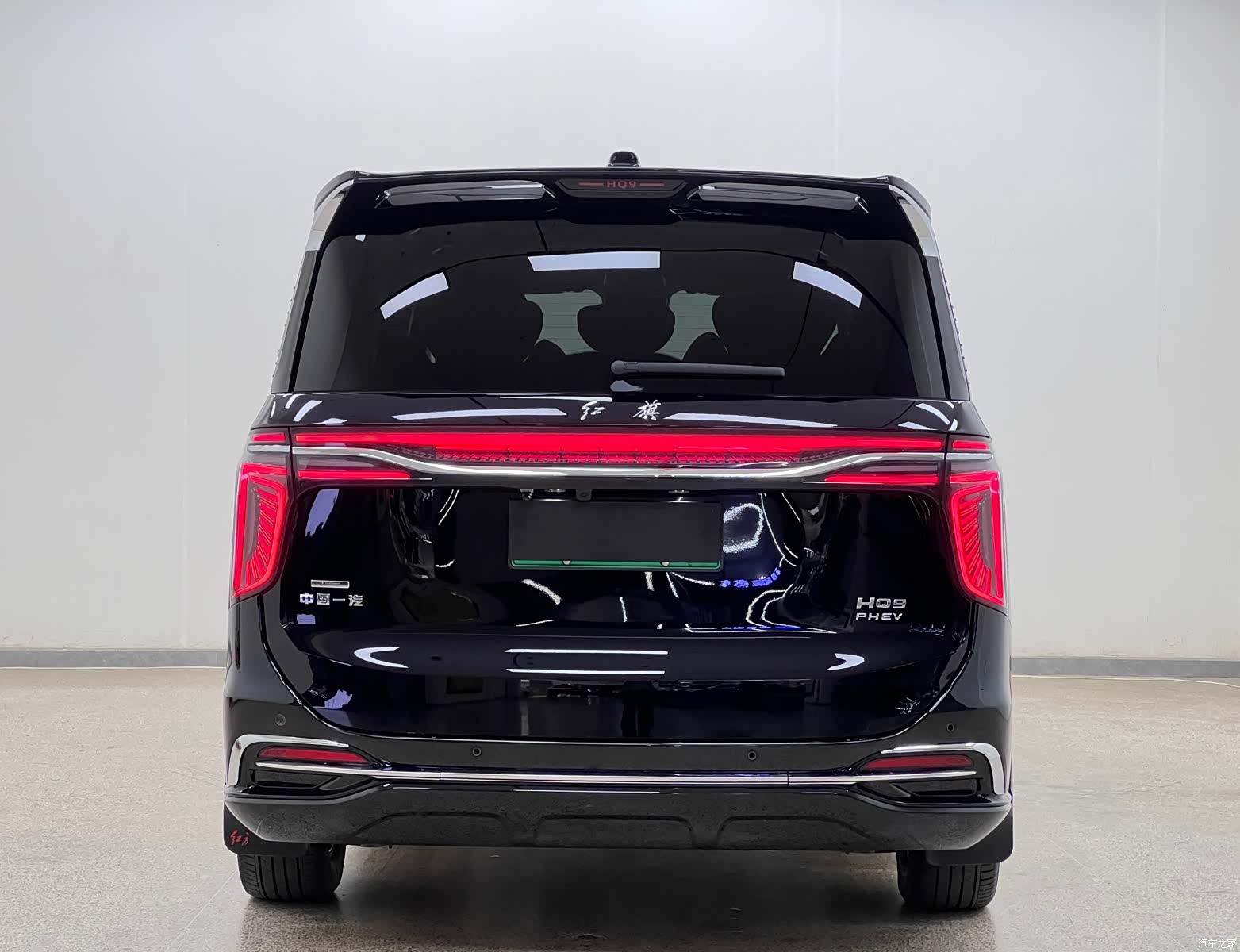 Hongqi HQ9, 2024 6