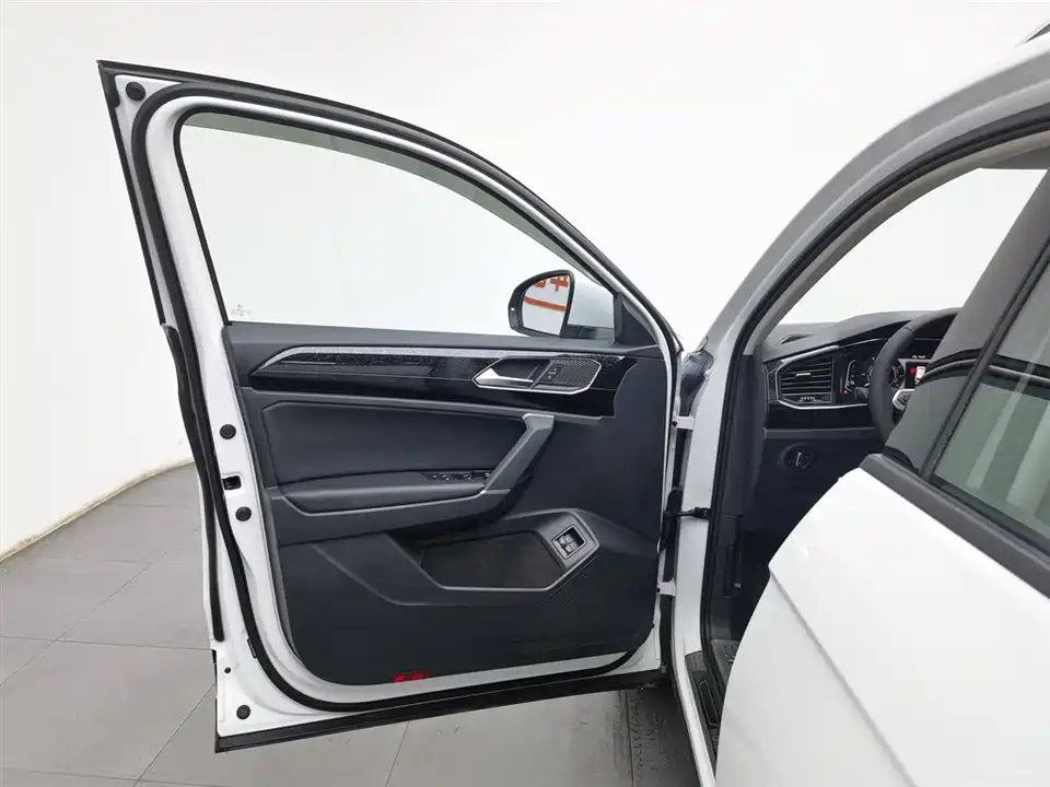 Volkswagen Tanyue GTE