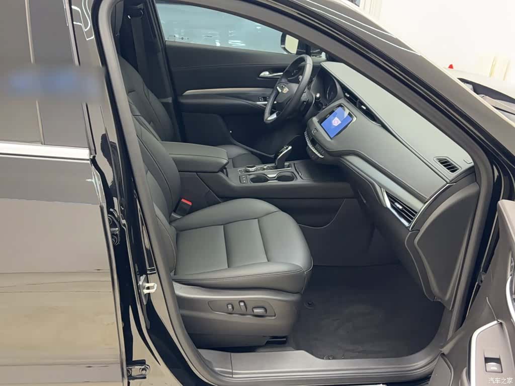 Cadillac XT4, 2021 16