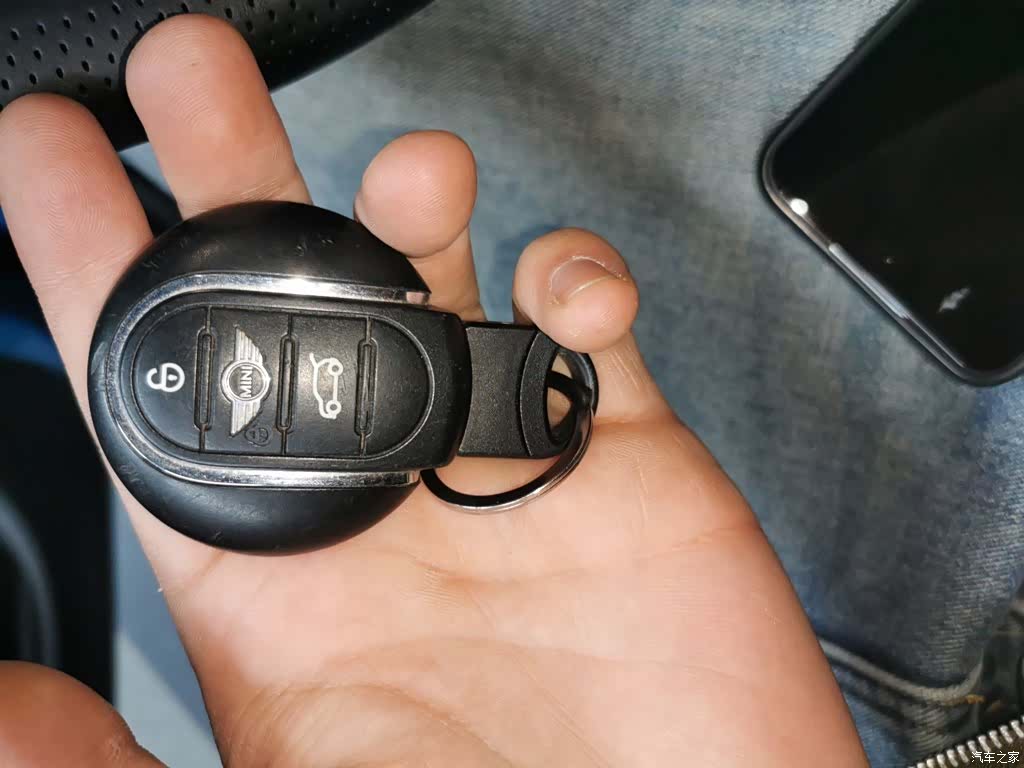 Mini Cooper, 2016 9
