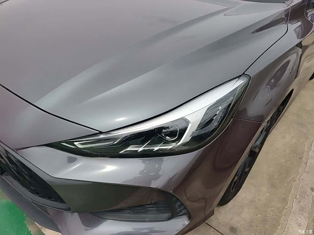 MG MG5, 2022 18