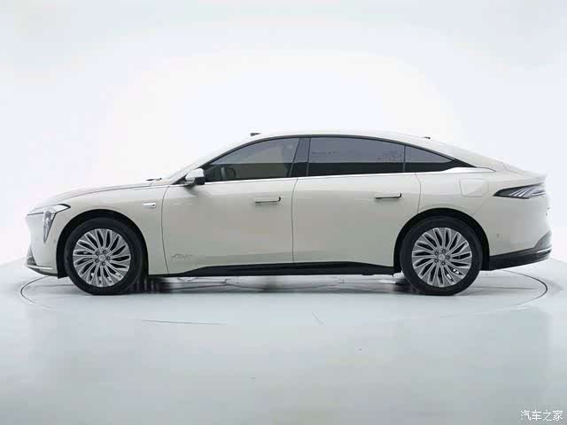 Buick L7, 2025 8