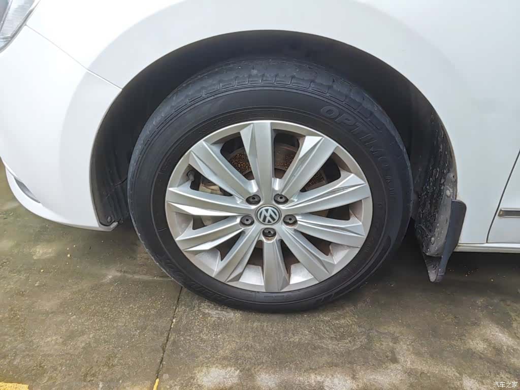 Volkswagen Bora, 2018 23