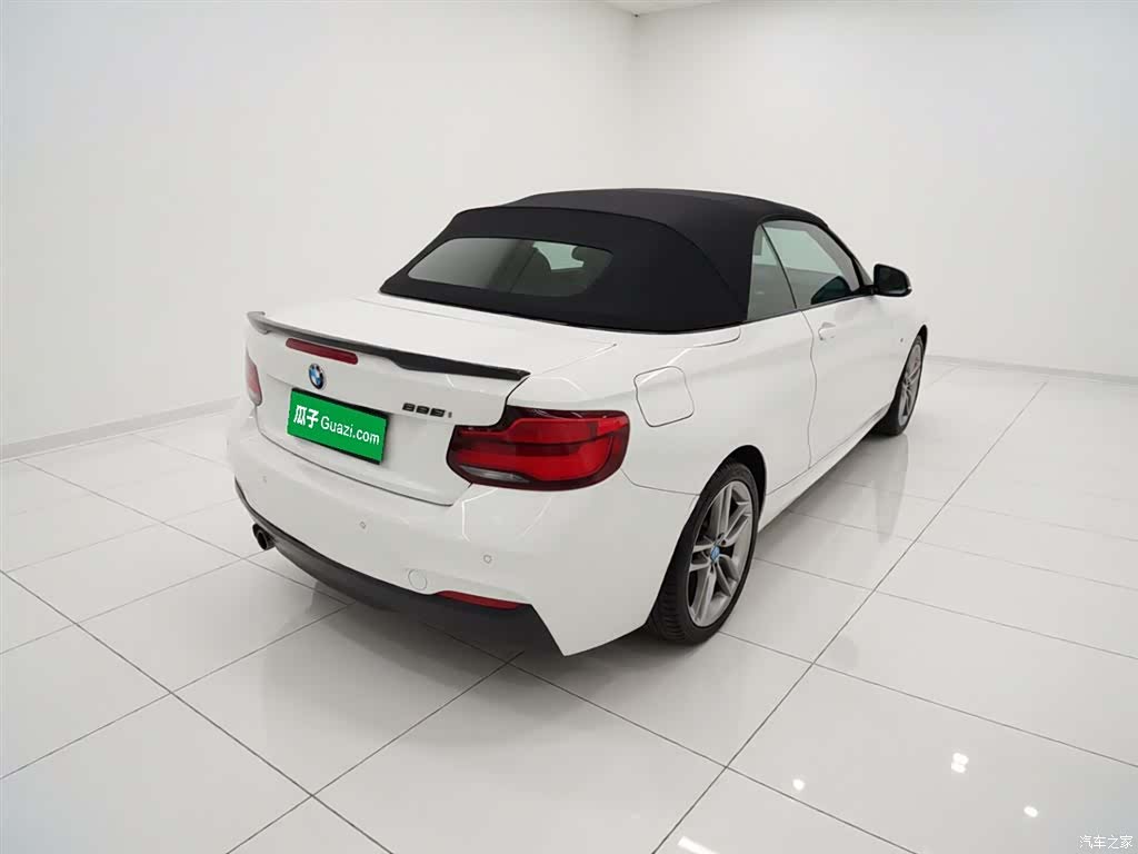 BMW 2 Series, 2018 7
