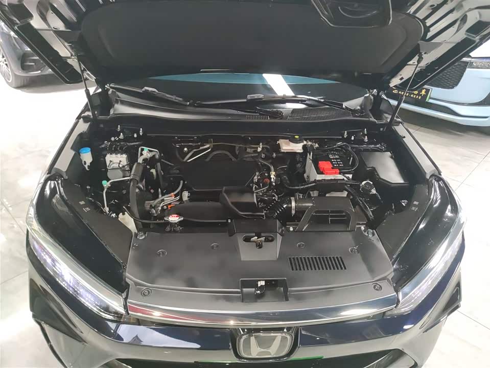 Honda Hao Ying Honda Hao Ying