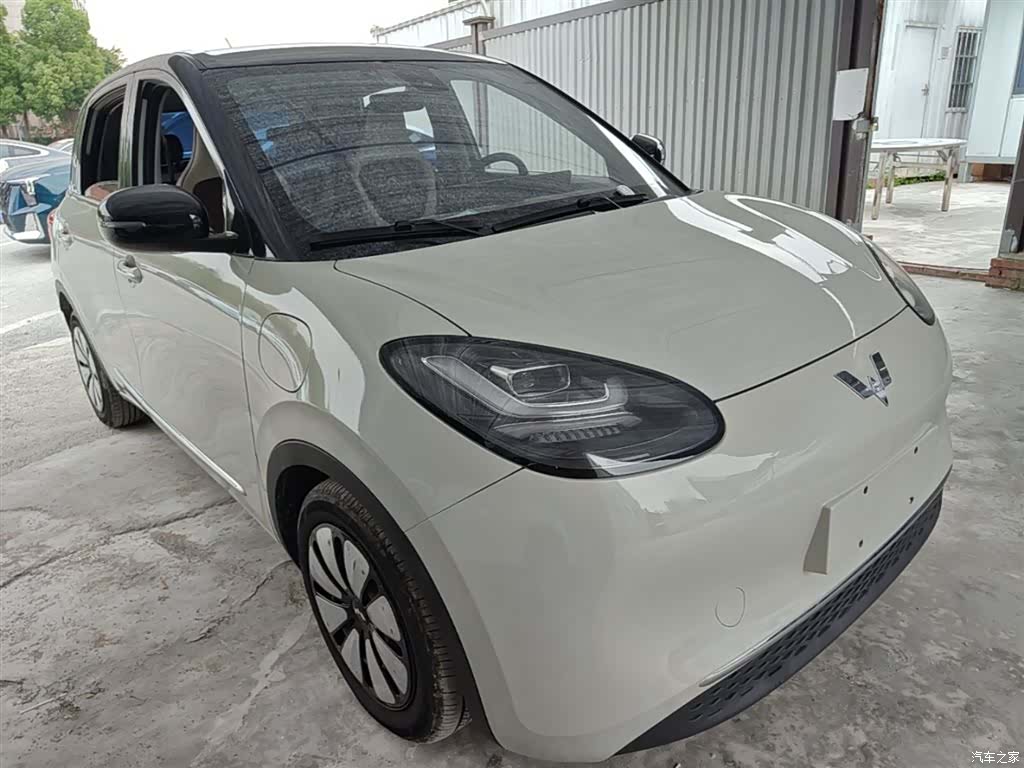 Wuling Bingo, 2023 4