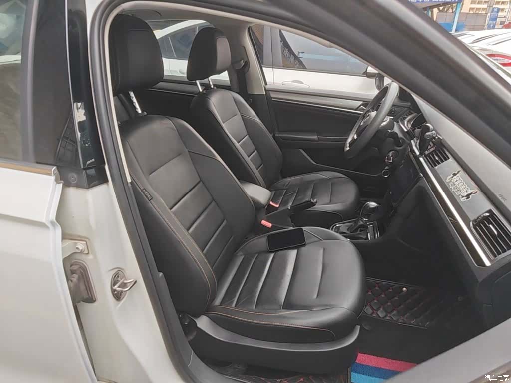 Volkswagen Bora, 2018 25