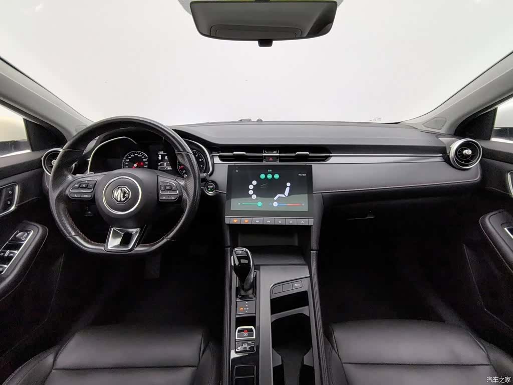 MG MG6, 2021 все фото