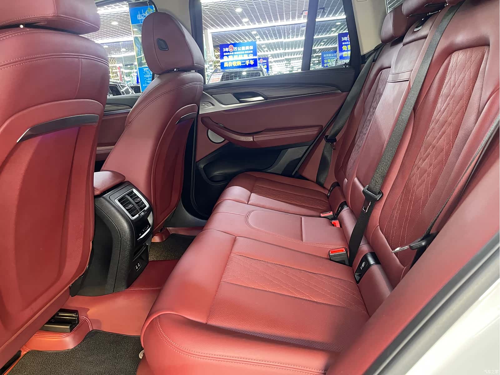 BMW X3, 2022 18