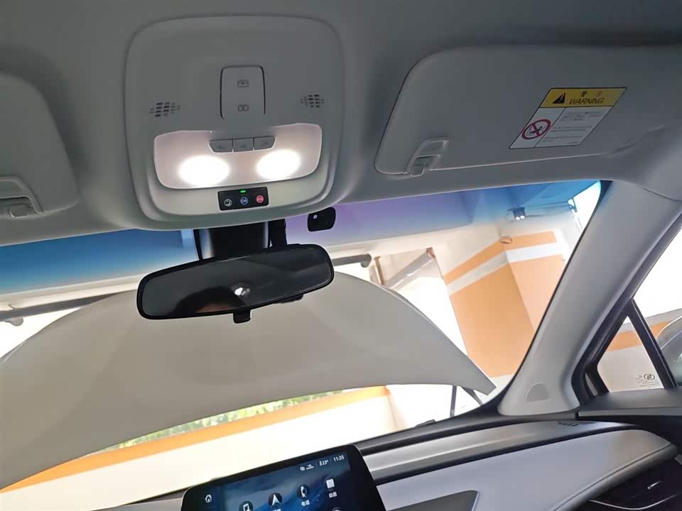 Buick Slightly blue 6