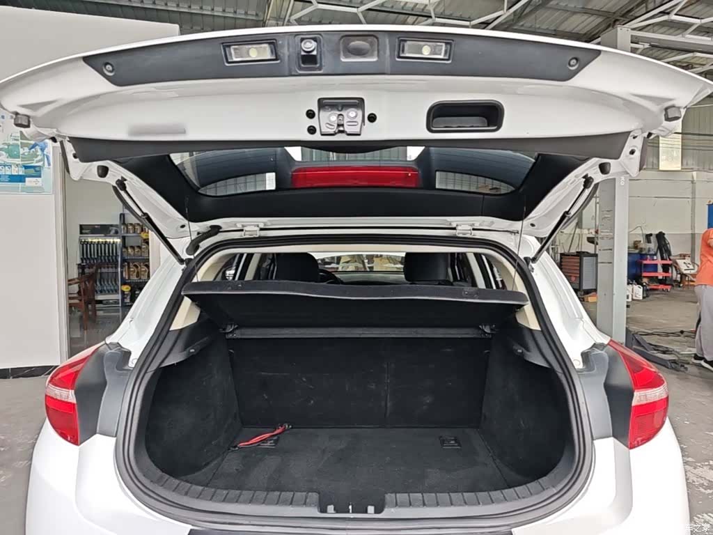 Geely Emgrand, 2019 19