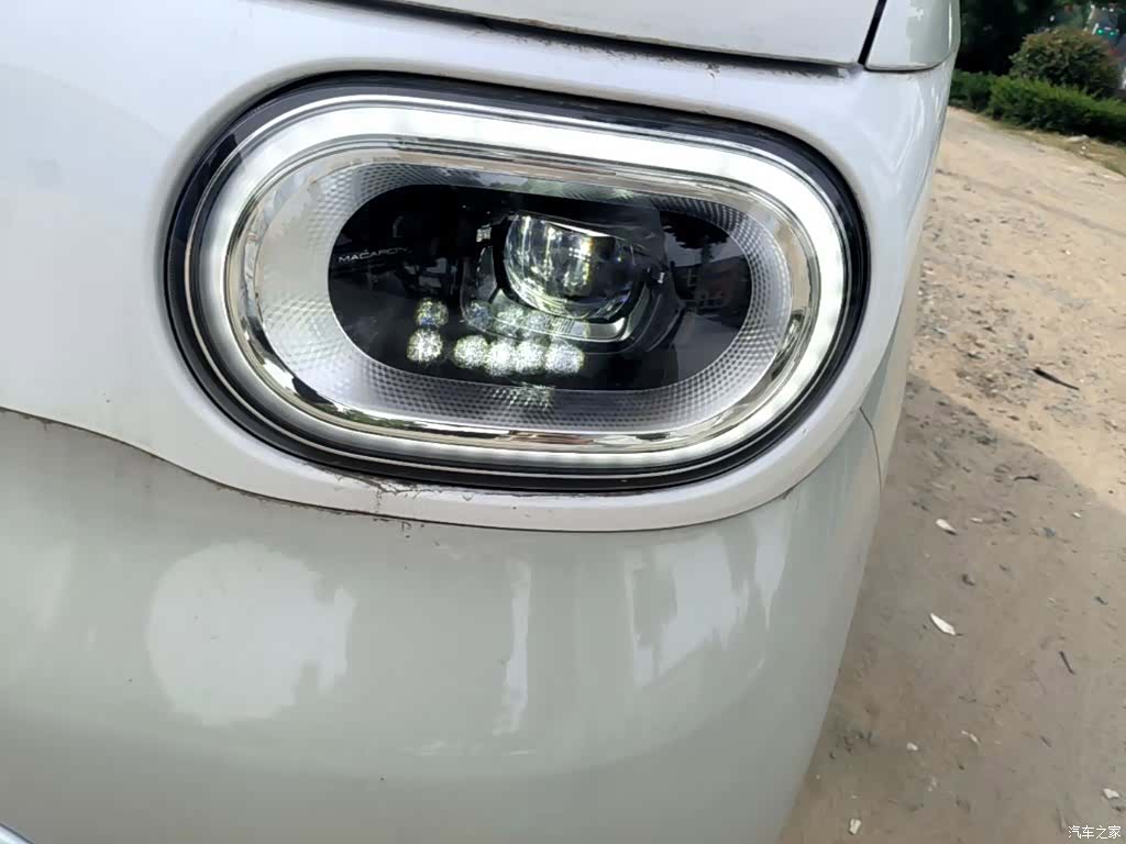 Wuling MINIEV, 2026 24