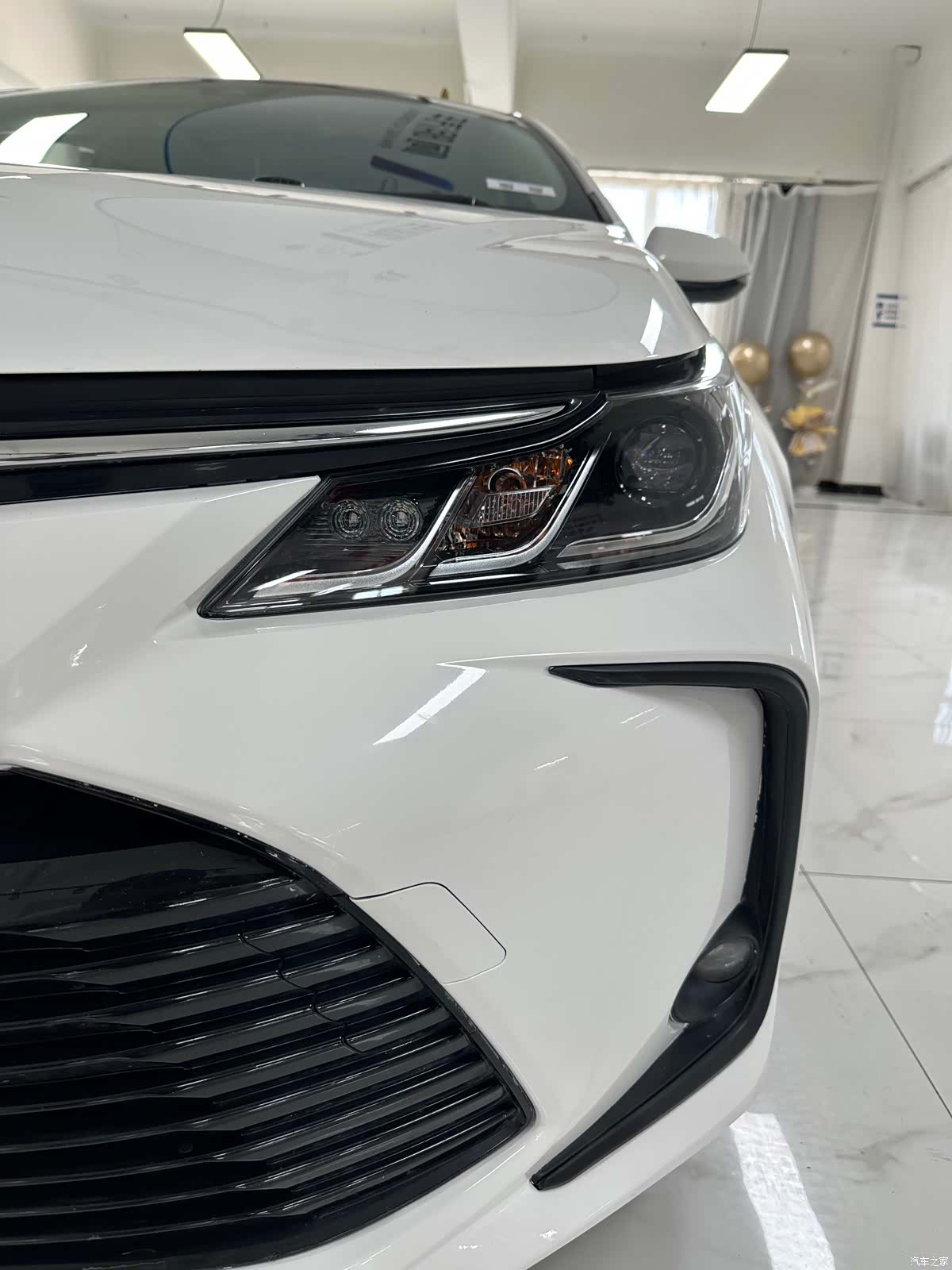 Toyota Corolla, 2023 7
