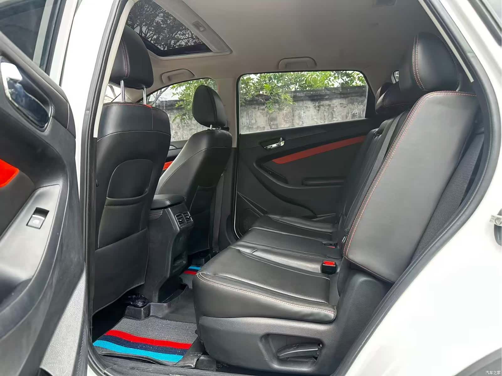 DongFeng 580, 2021 6