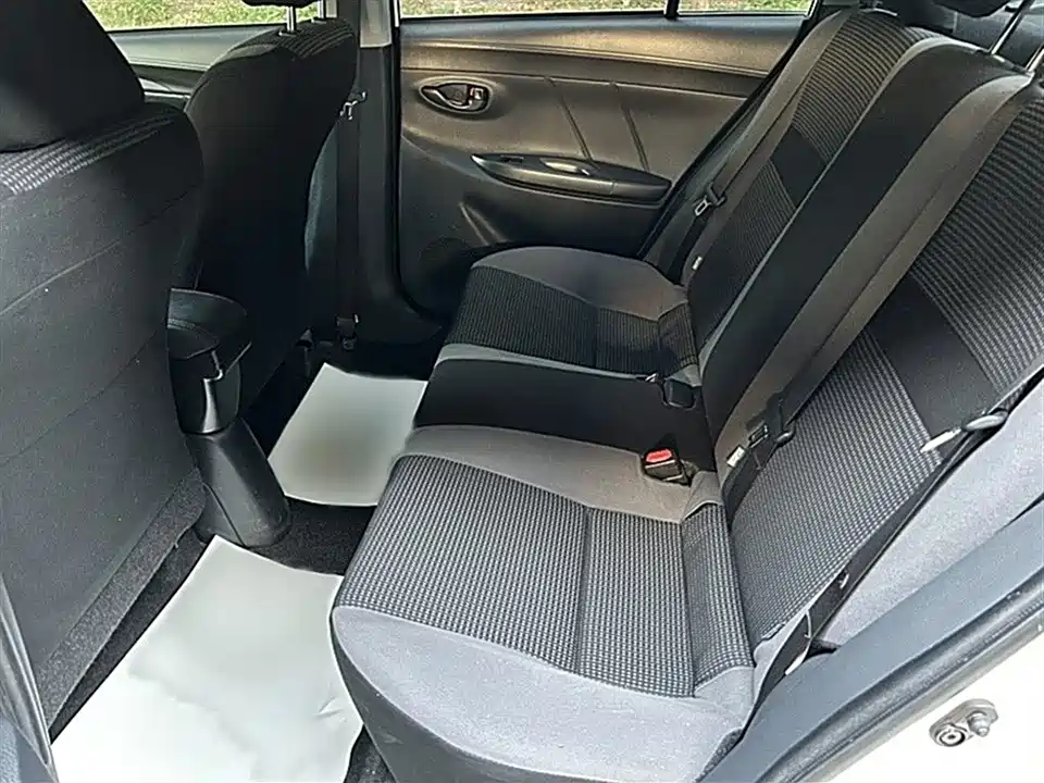 Toyota Vios