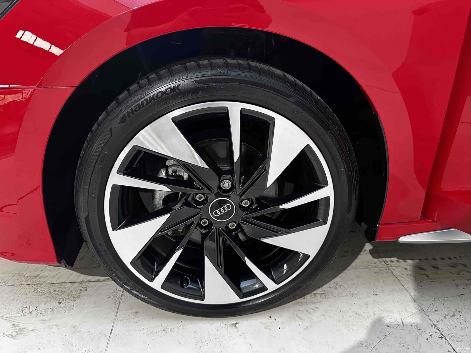 Audi A3, 2023 26