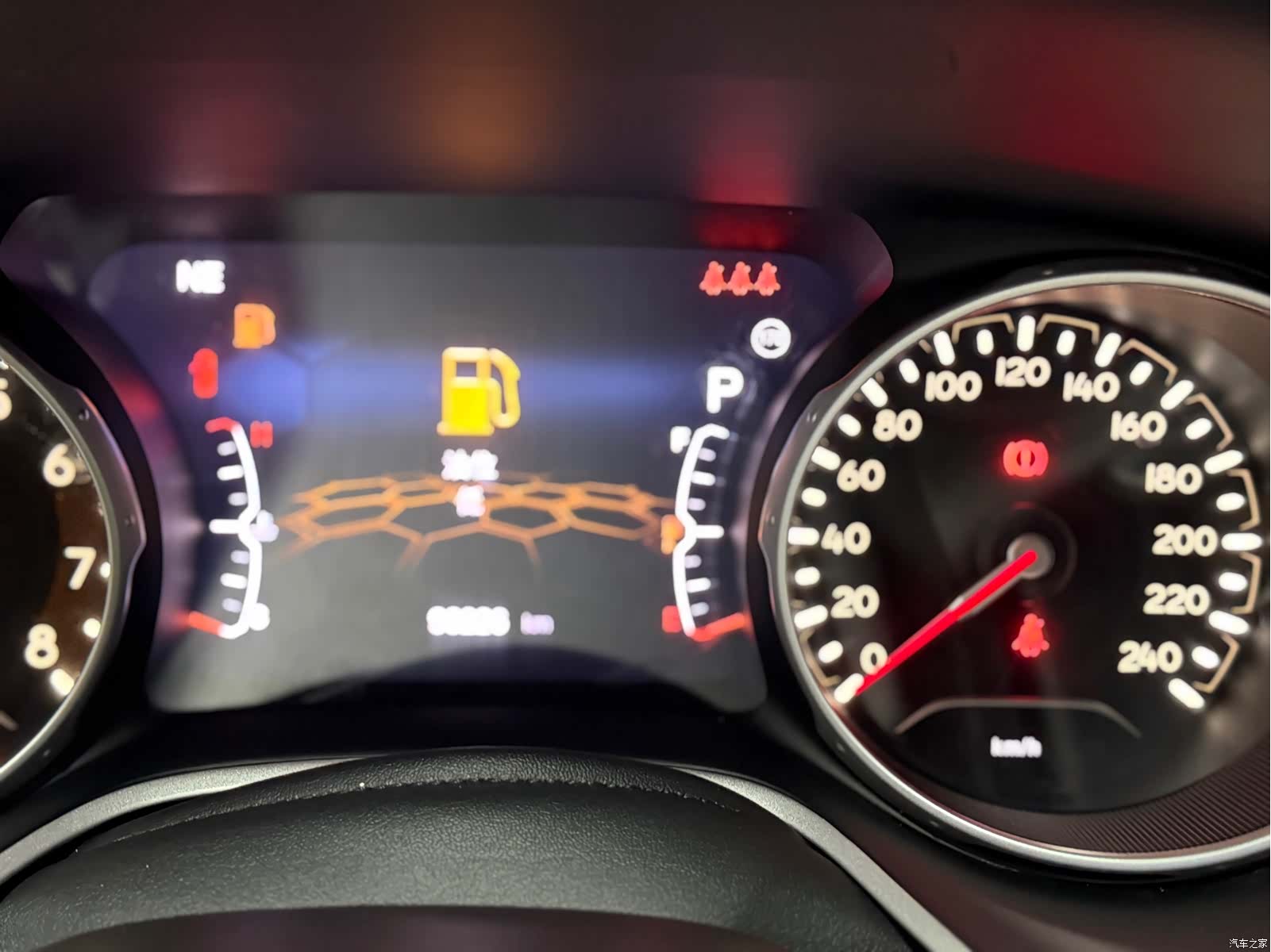 Jeep Compass, 2020 19