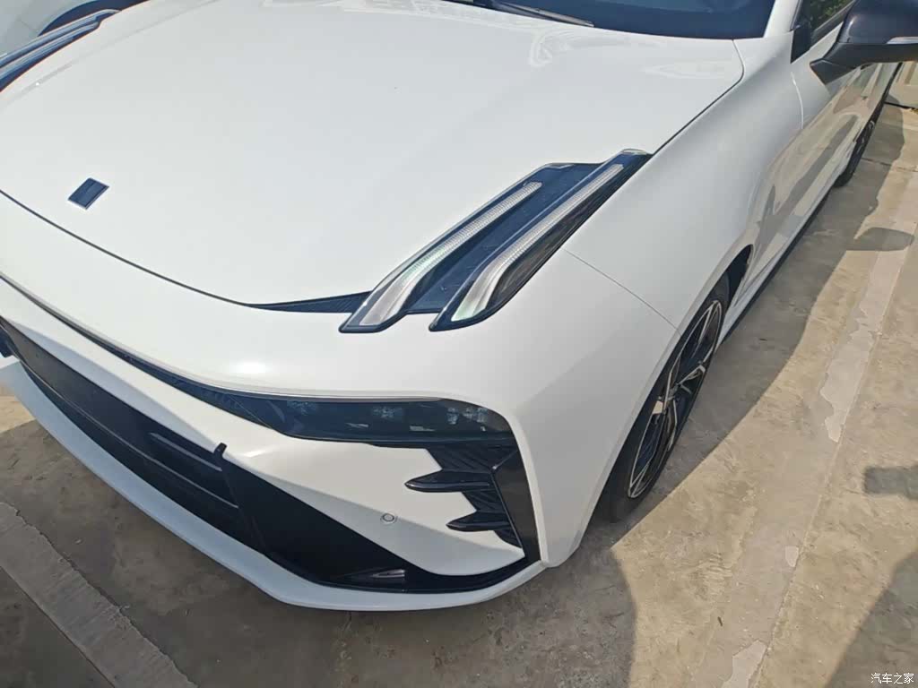 Lynk & Co 02, 2025 3