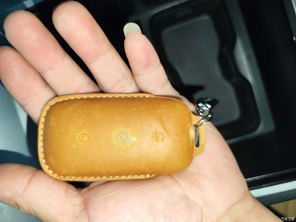 Geely Galaxy L6, 2024 17
