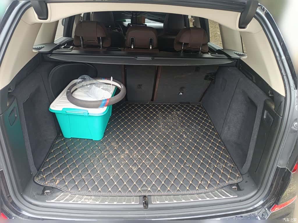 BMW X3, 2020 10