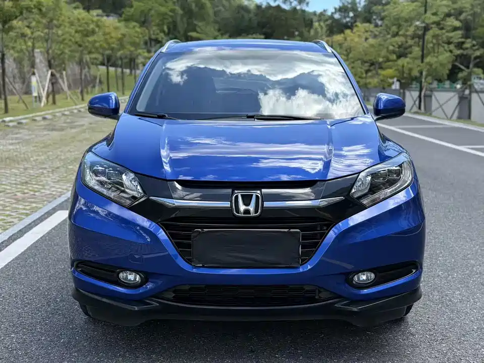 Honda Binzhi Honda Binzhi