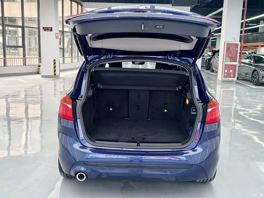 BMW 2 Series, 2018 21