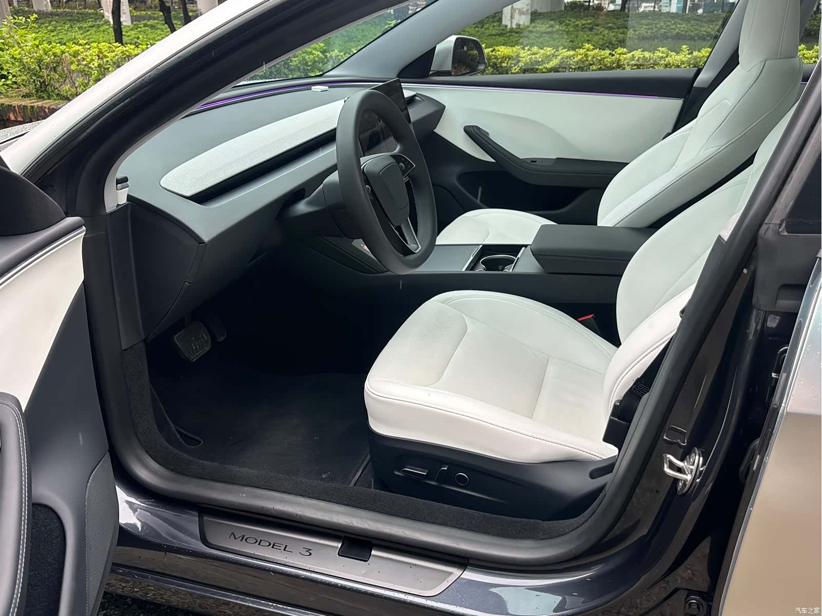 Tesla Model 3, 2024 7