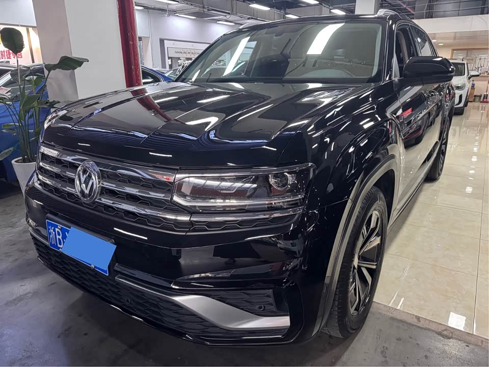 Volkswagen Tourang Volkswagen Tourang
