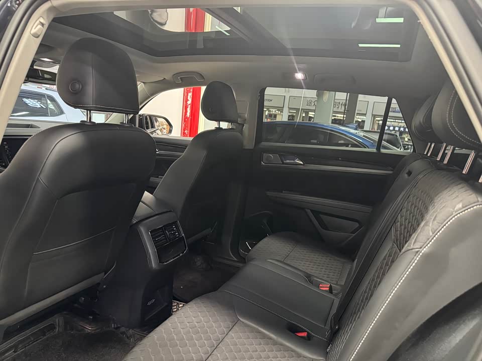 Volkswagen Tourang Volkswagen Tourang