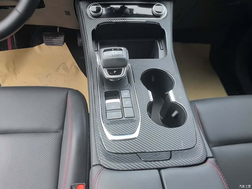DongFeng T5, 2021 14