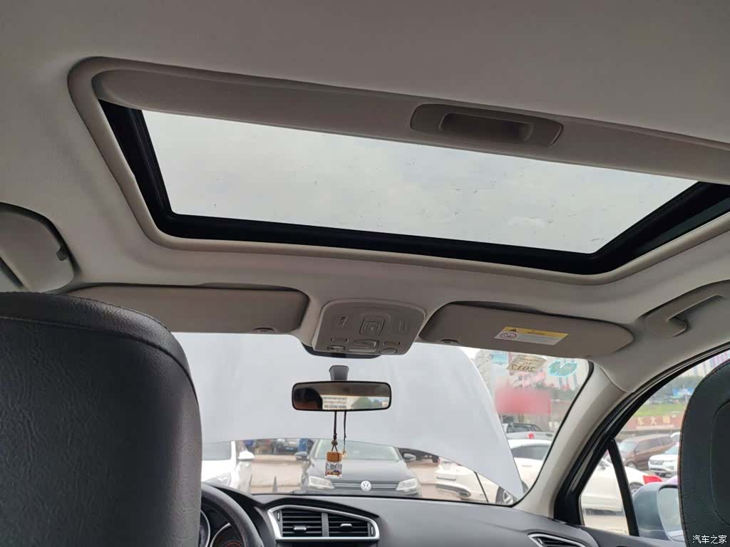 Citroen C4, 2015 14