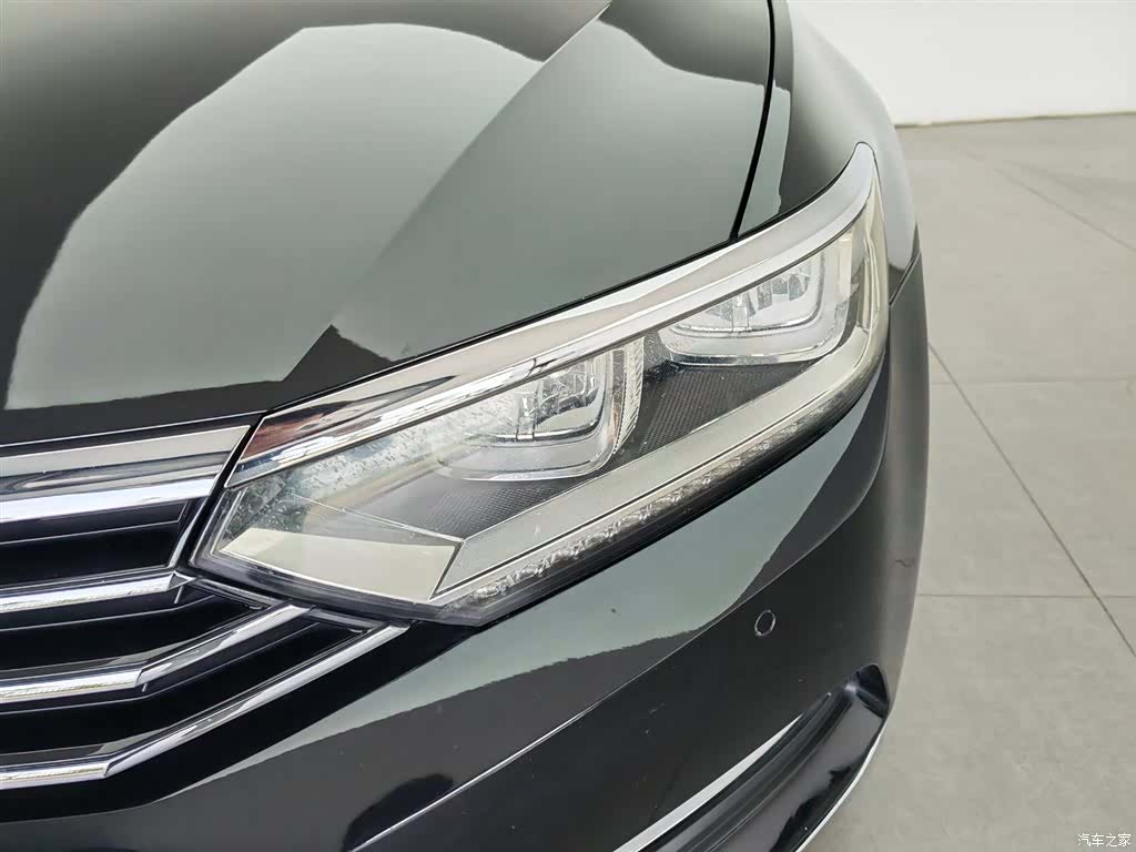 Volkswagen Magotan, 2017 7