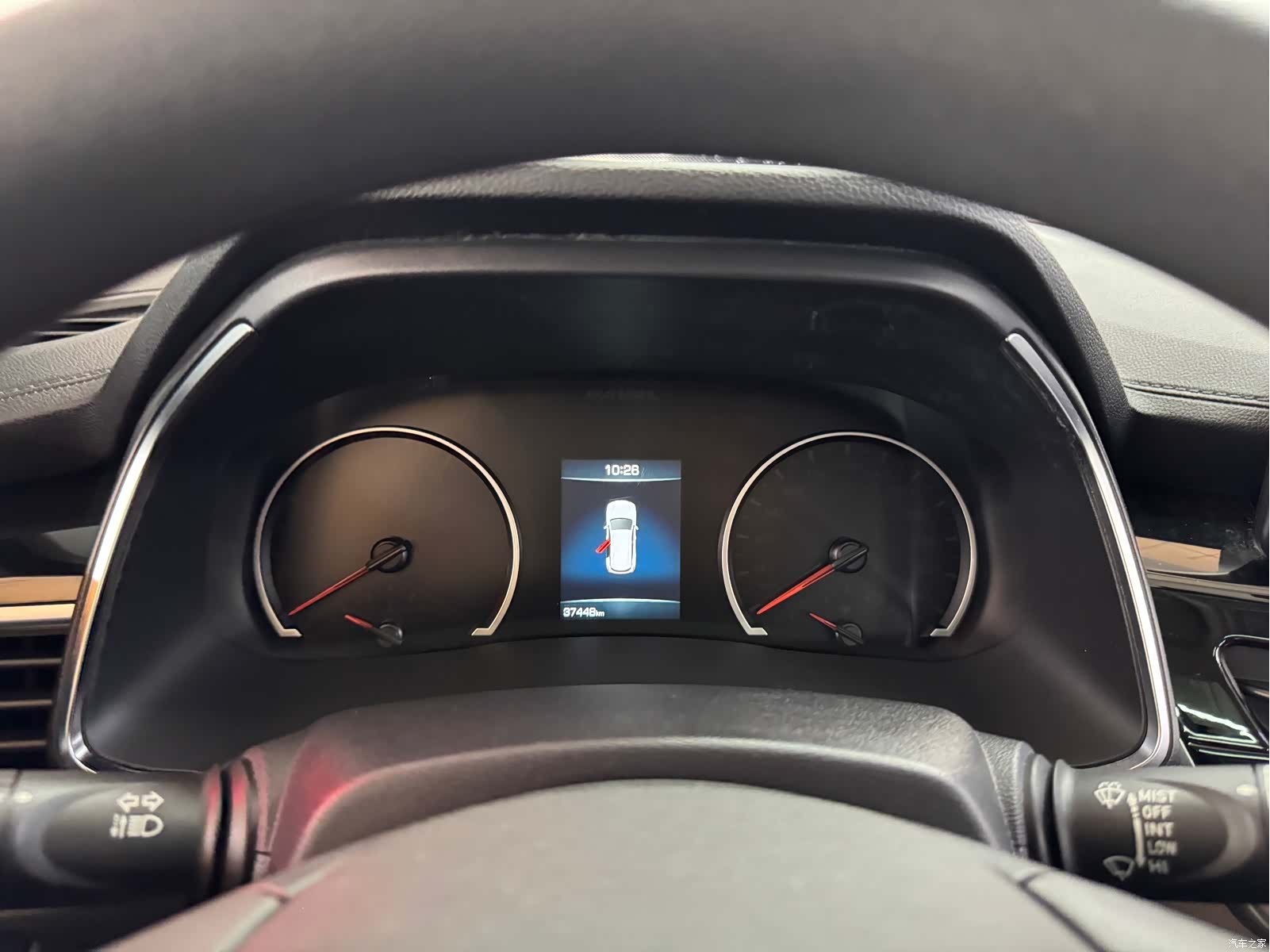 Haval H6, 2022 7