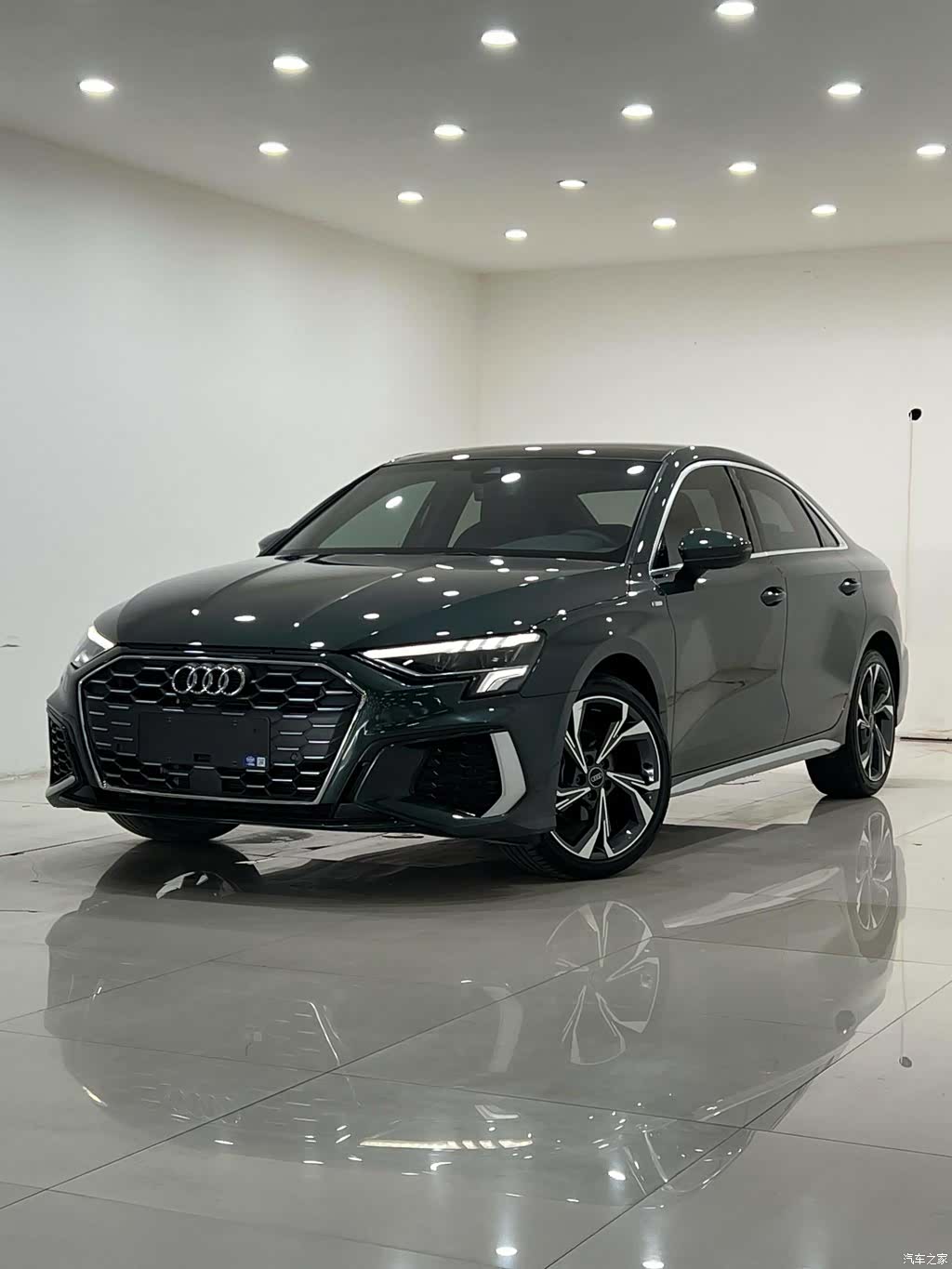 Audi A3, 2022 1