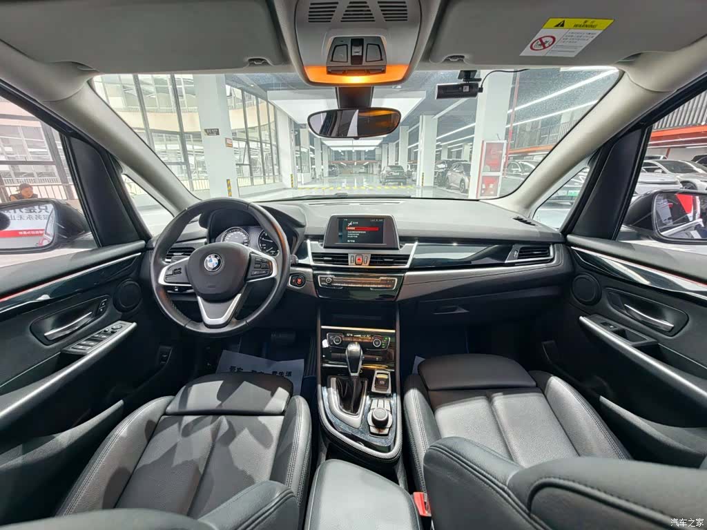 BMW 2 Series, 2018 6