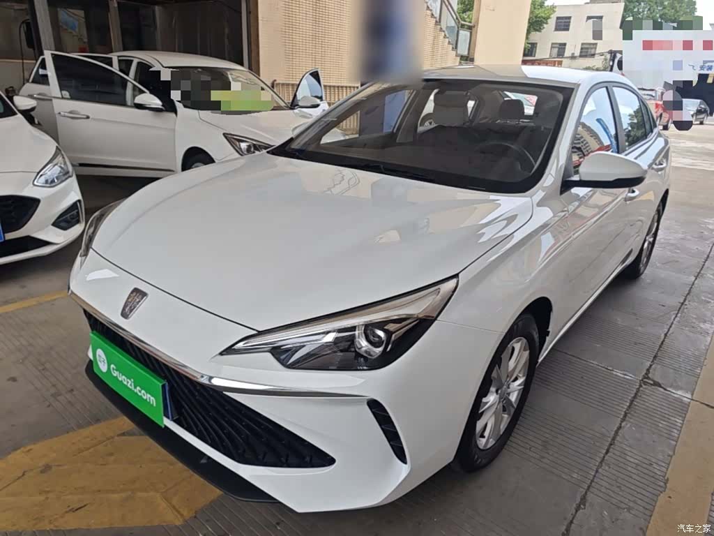 Roewe i5, 2025 2