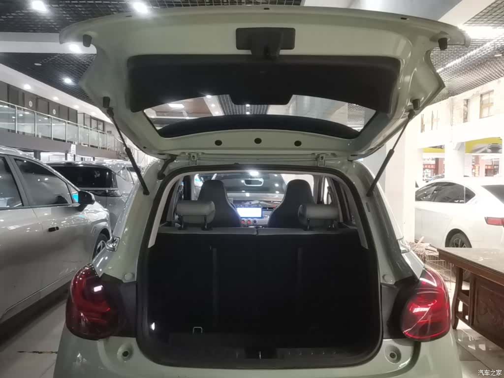 Wuling Bingo, 2024 19
