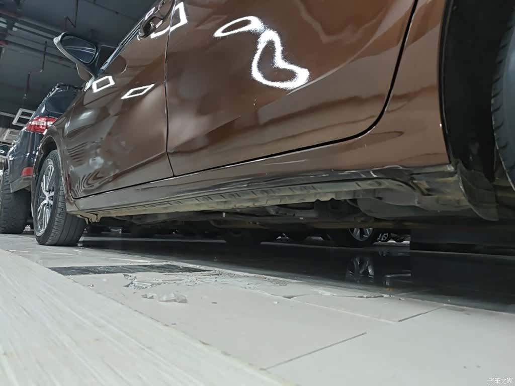 Toyota Levin, 2017 22