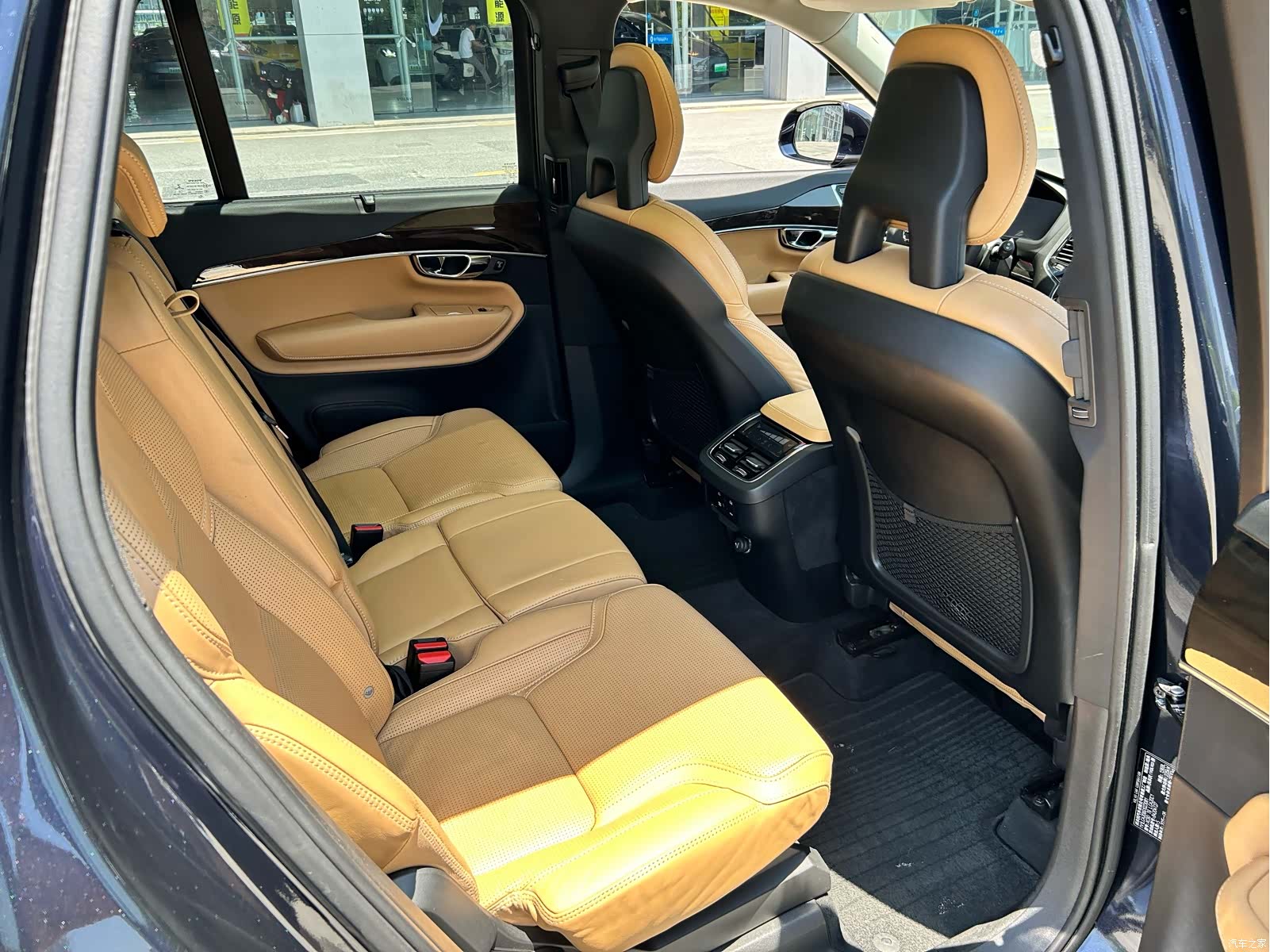 Volvo XC90, 2016 18