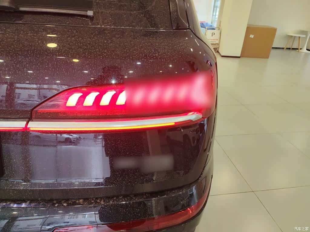 Audi Q7, 2021 24