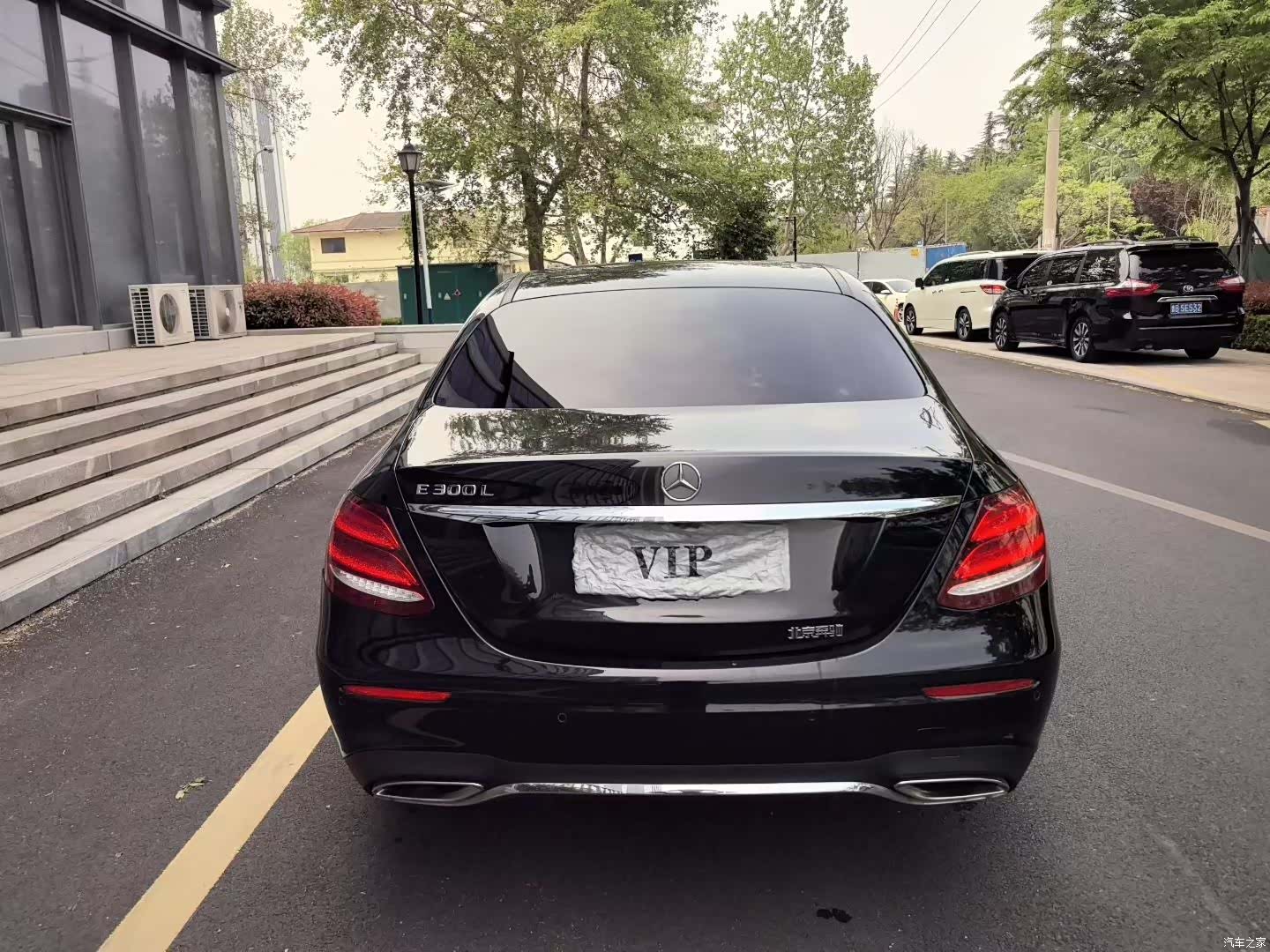 Mercedes-Benz E-Class, 2017 все фото