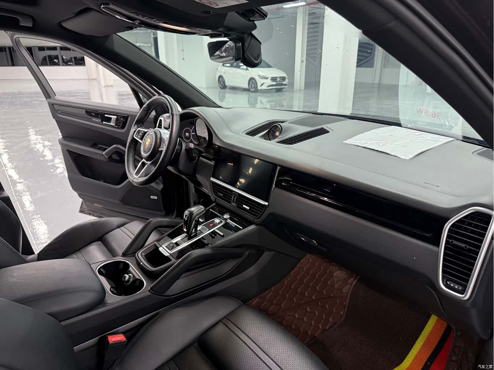 Porsche Cayenne, 2019 14